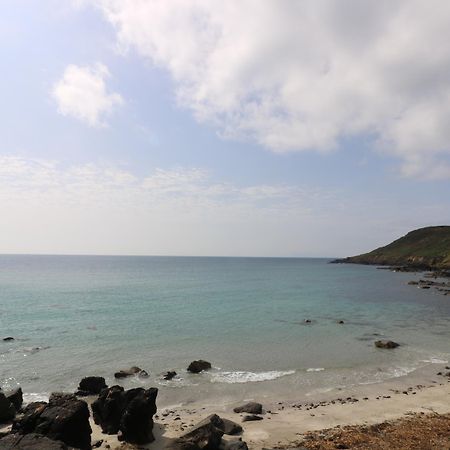 Gannet Watch Villa Coverack Luaran gambar