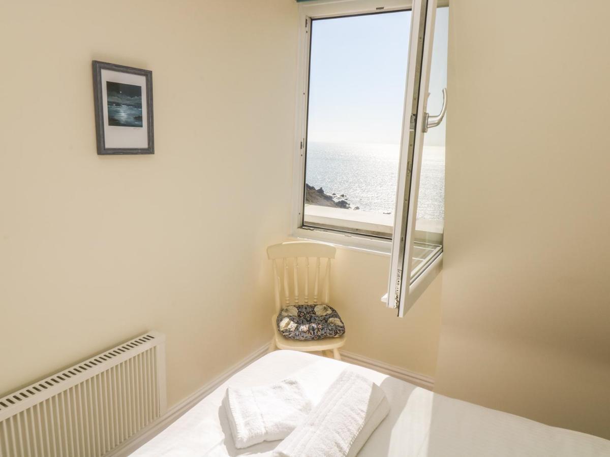 Gannet Watch Villa Coverack Luaran gambar
