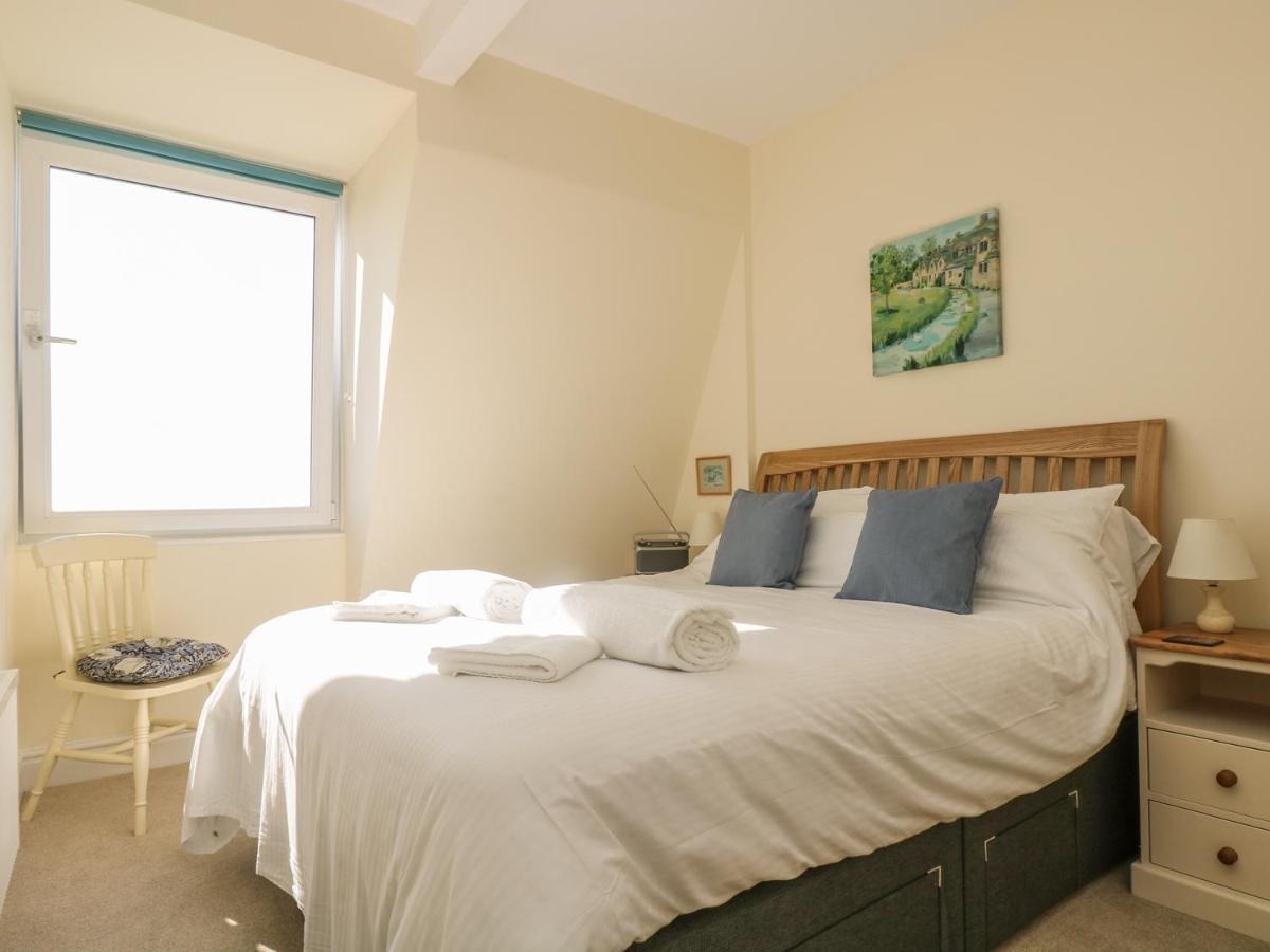 Gannet Watch Villa Coverack Luaran gambar