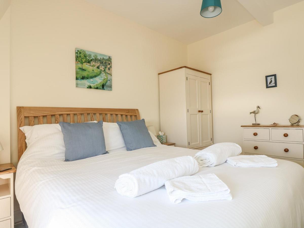 Gannet Watch Villa Coverack Luaran gambar