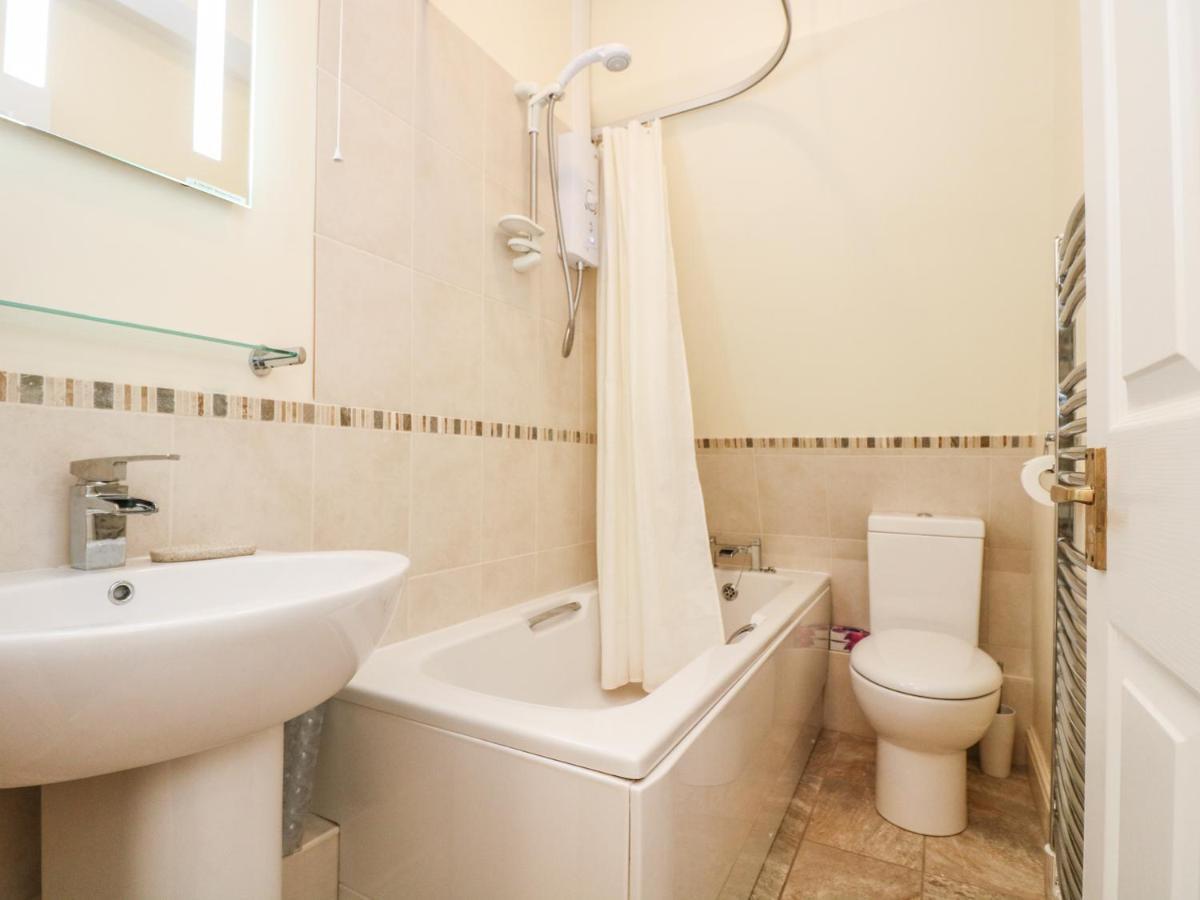 Gannet Watch Villa Coverack Luaran gambar