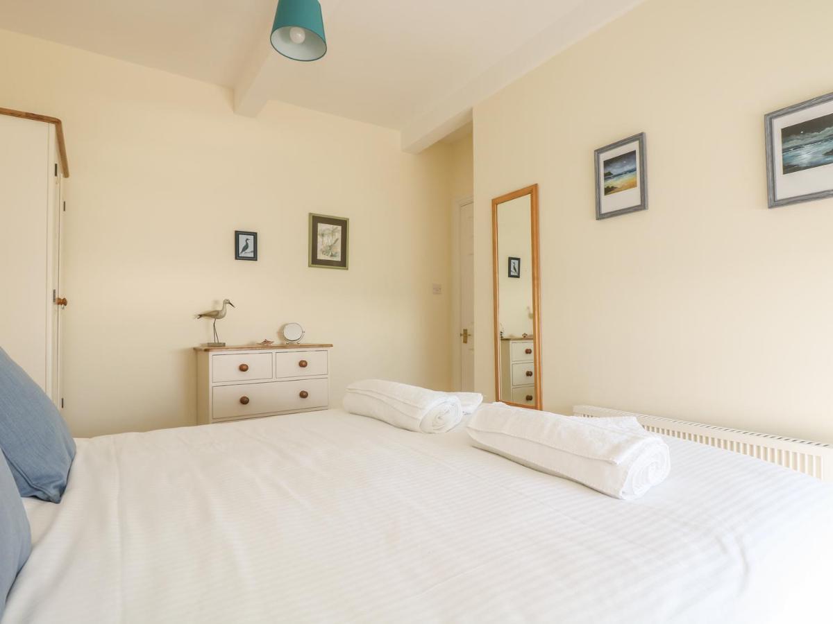 Gannet Watch Villa Coverack Luaran gambar